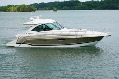 BOATZON | Formula 45 Yacht 2016