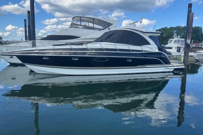 BOATZON | Formula 45 Yacht 2017