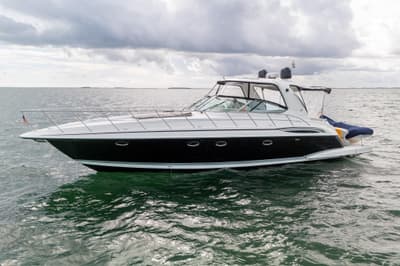 BOATZON | Formula 48 Yacht 2005 BOATZON | Formula 48 Yacht 2005