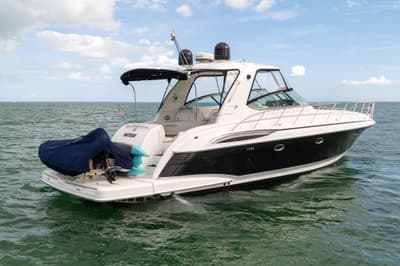 BOATZON | Formula 48 Yacht 2005 BOATZON | Formula 48 Yacht 2005