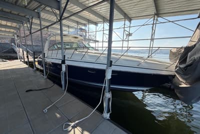 BOATZON | Formula 48 Yacht 2005 BOATZON | Formula 48 Yacht 2005