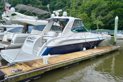 BOATZON | Formula 48 Yacht 2005