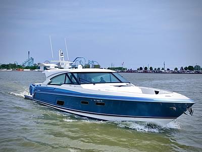 BOATZON | Formula 500 Super Sport Crossover 2023