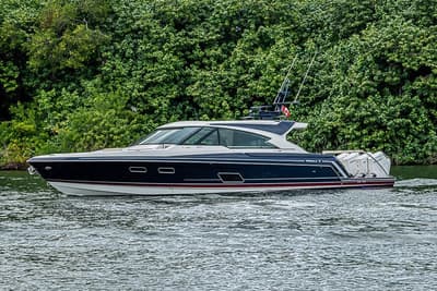 BOATZON | Formula 500 Super Sport Crossover 2025