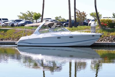 BOATZON | FORMULA BOATS 2006