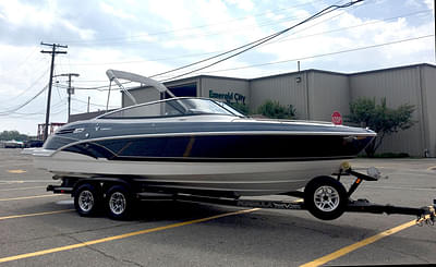 BOATZON | Formula Boats 240 Bowrider 2016 BOATZON | Formula Boats 240 Bowrider 2016