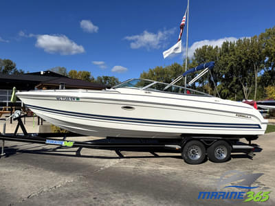 BOATZON | Formula Boats 260 BR 2000 BOATZON | Formula Boats 260 BR 2000