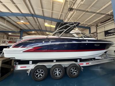 BOATZON | Formula Boats 270 Bowrider 2014