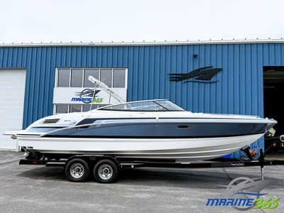 BOATZON | Formula Boats 270 Bowrider 2025