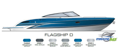 BOATZON | Formula Boats 270 Bowrider 2027