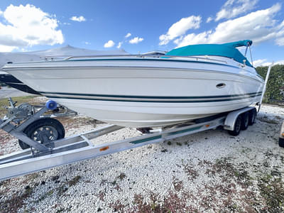 BOATZON | Formula Boats 280 SS 1998