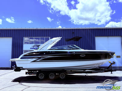 BOATZON | Formula Boats 290 Bowrider 2026