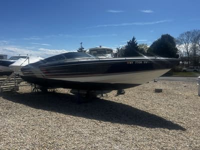 BOATZON | Formula Boats 292 FAS3TECH 2017