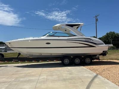BOATZON | Formula Boats 310 BR 2025