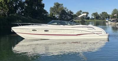 BOATZON | Formula Boats 310 Sun Sport 2012
