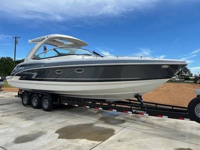 BOATZON | Formula Boats 330 CBR 2025