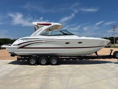 BOATZON | Formula Boats 330 CBR 2025 BOATZON | Formula Boats 330 CBR 2025