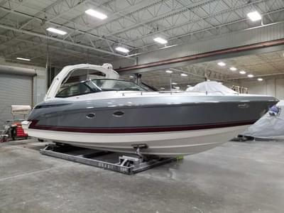 BOATZON | Formula Boats 330 Crossover Bowrider 2019 BOATZON | Formula Boats 330 Crossover Bowrider 2019