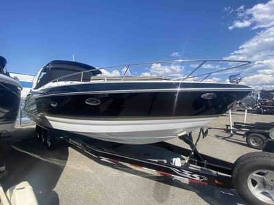 BOATZON | Formula Boats 35 SS 2013