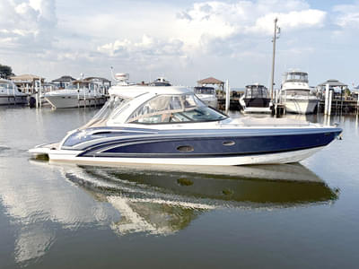 BOATZON | Formula Boats 350 Crossover Bowrider 2022