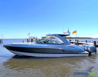 BOATZON | Formula Boats 350 Crossover Bowrider 2022 BOATZON | Formula Boats 350 Crossover Bowrider 2022
