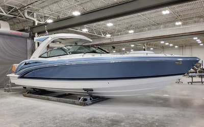 BOATZON | Formula Boats 350 Crossover Bowrider 2023