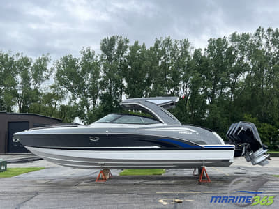 BOATZON | Formula Boats 350 Crossover Bowrider 2024