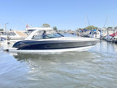 BOATZON | Formula Boats 350 Crossover Bowrider 2025