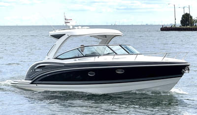 BOATZON | Formula Boats 350 Sun Sport 2018