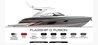 BOATZON | Formula Boats 360 CBR 2026