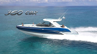 BOATZON | Formula Boats 360 CBR 2026 BOATZON | Formula Boats 360 CBR 2026