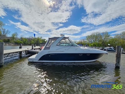 BOATZON | Formula Boats 37 PC 2003