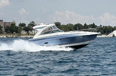 BOATZON | Formula Boats 37 Performance Cruiser 2019 BOATZON | Formula Boats 37 Performance Cruiser 2019