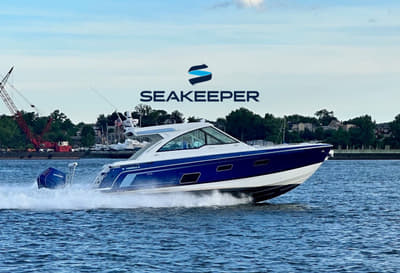 BOATZON | Formula Boats 380 Super Sport Crossover 2025