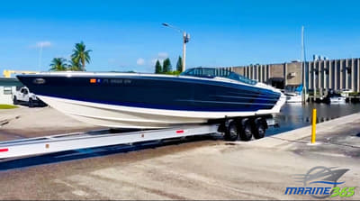 BOATZON | Formula Boats 382 Fastech 2021