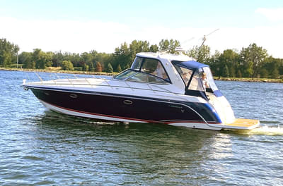BOATZON | Formula Boats 40 PC 2007
