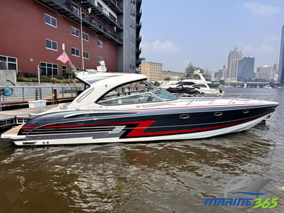 BOATZON | Formula Boats 400 Super Sport 2014