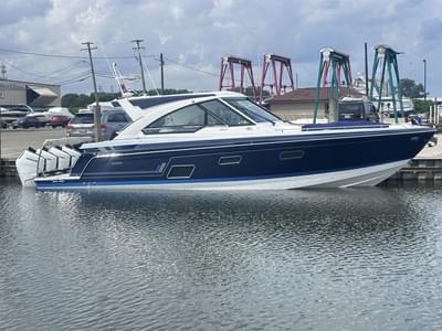 BOATZON | Formula Boats 400 Super Sport Crossover 2026