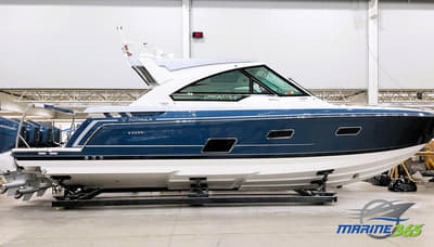 BOATZON | Formula Boats 400 Super Sport Crossover 2026