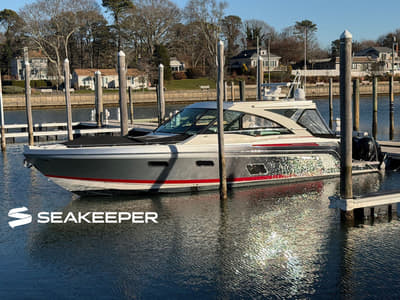 BOATZON | Formula Boats 430 Super Sport Crossover 2017