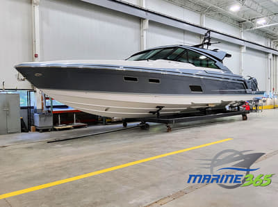 BOATZON | Formula Boats 500 Super Sport Crossover 2026