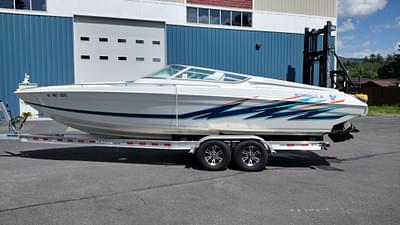 BOATZON | Formula F271 FasTech 2002