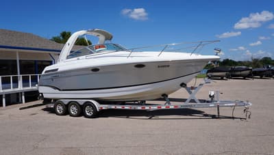 BOATZON | Formula F27PC 2008