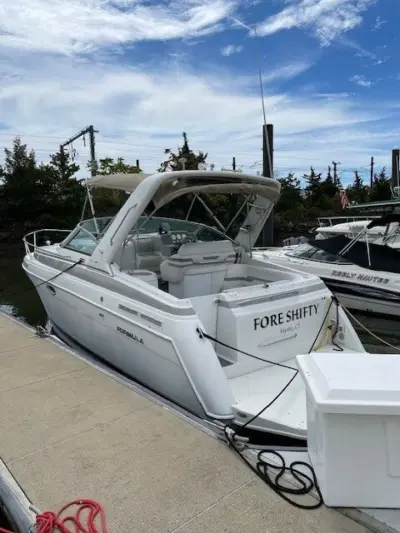 BOATZON | Formula PC 1999