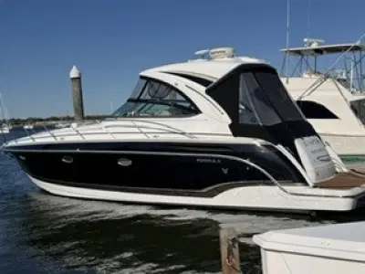 BOATZON | Formula PC 2012
