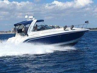 BOATZON | Formula Performance Cruiser 2003