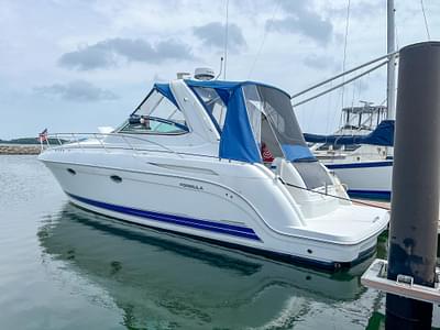 BOATZON | Formula Performance Cruiser 2003 BOATZON | Formula Performance Cruiser 2003