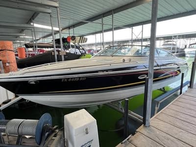 BOATZON | Formula Sun Sport 260 2007 BOATZON | Formula Sun Sport 260 2007