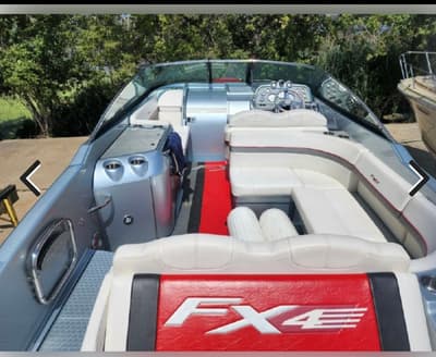 BOATZON | Formula Sun Sport 290 FX4 2011