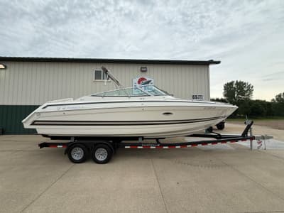 BOATZON | Formula Thunderbird 1998